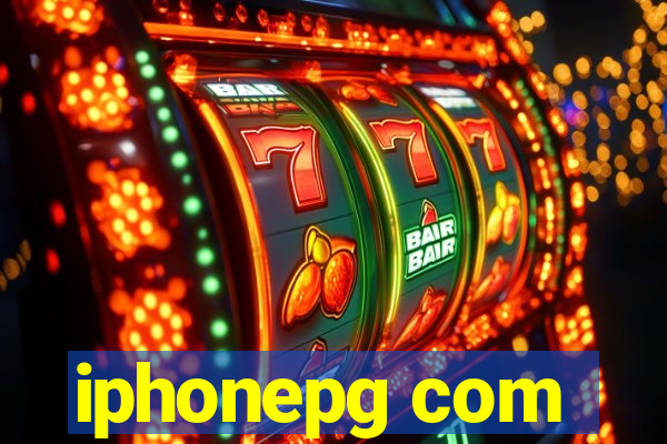 iphonepg com